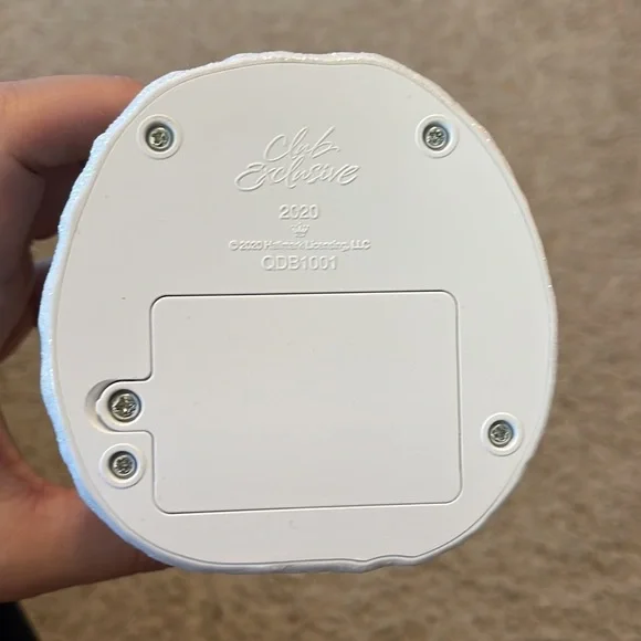 Hallmark Keepsake Ornament Club Ornament - Picture 12 of 13